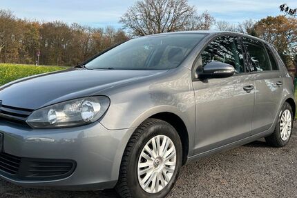 VW Golf 83.400 km 6.990 &euro; Neukirchen-Vluyn 47506
