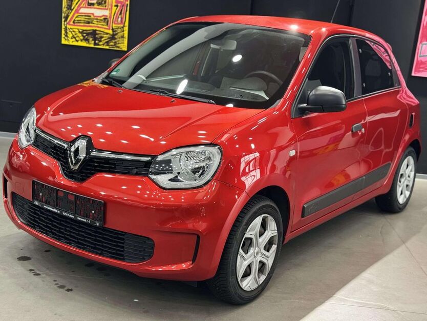 Renault Twingo 69.000 km 7.950 € Pulheim 50259