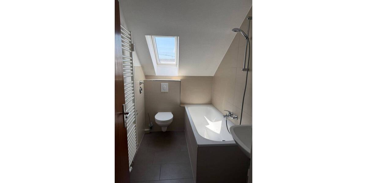 Etagenwohnung Mülheim an der Ruhr Dümpten - 2 Zimmer, 52 m&sup2;, 450&euro; | Angebot:26787233