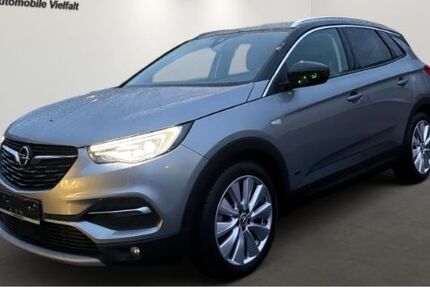 Opel Grandland (X) 23.105 km 21.990 &euro; Neuss 41464