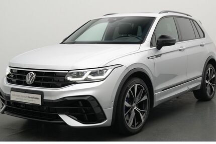 VW Tiguan 32.676 km 52.480 &euro; Leverkusen 51379