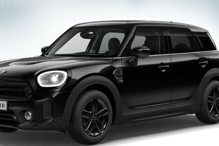 Mini Countryman D (Cooper) 52.367 km 29.930 &euro; Düsseldorf 40549