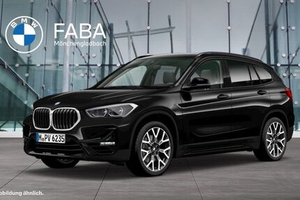 BMW X1 35.350 km 29.890 &euro; Mönchengladbach 41066