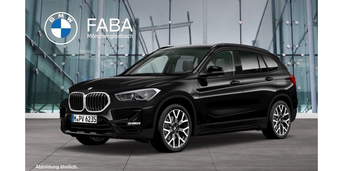 BMW X1 35.350 km 29.890 &euro; Mönchengladbach 41066