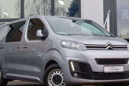 Citroen Jumpy 195.888 km 9.900 &euro; Neuss 41469
