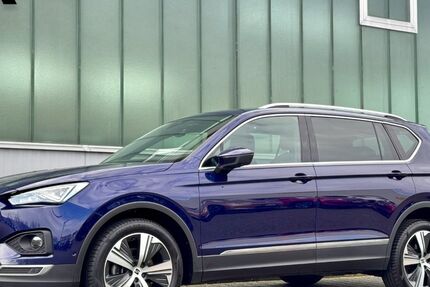 Seat Tarraco 171.625 km 20.944 &euro; Viersen 41748