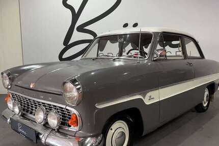 Ford Taunus
