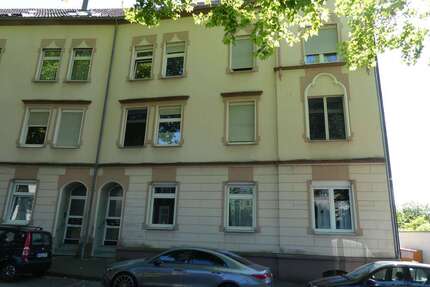 Wohnung zum Kaufen in Solingen 98.000 € 95 m²