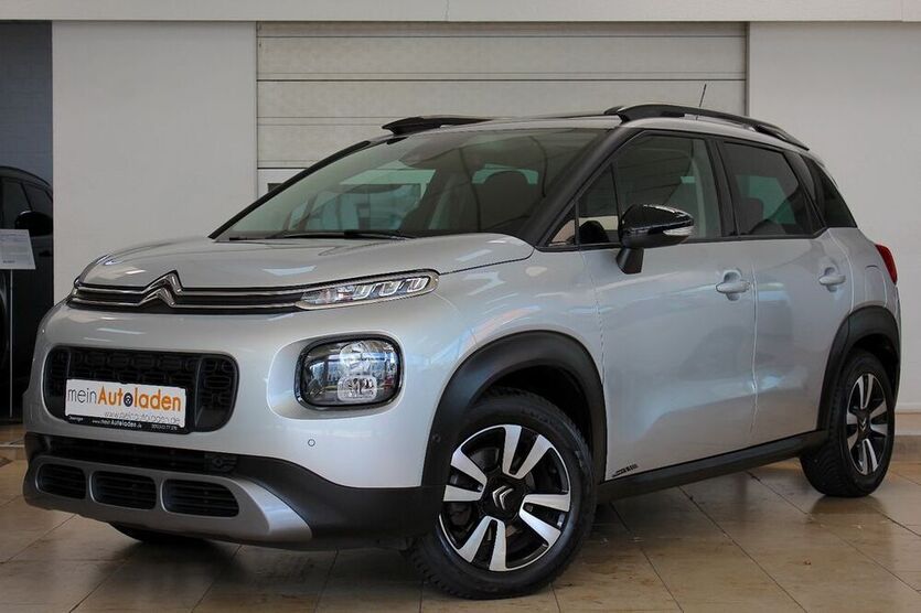 C3 Aircross