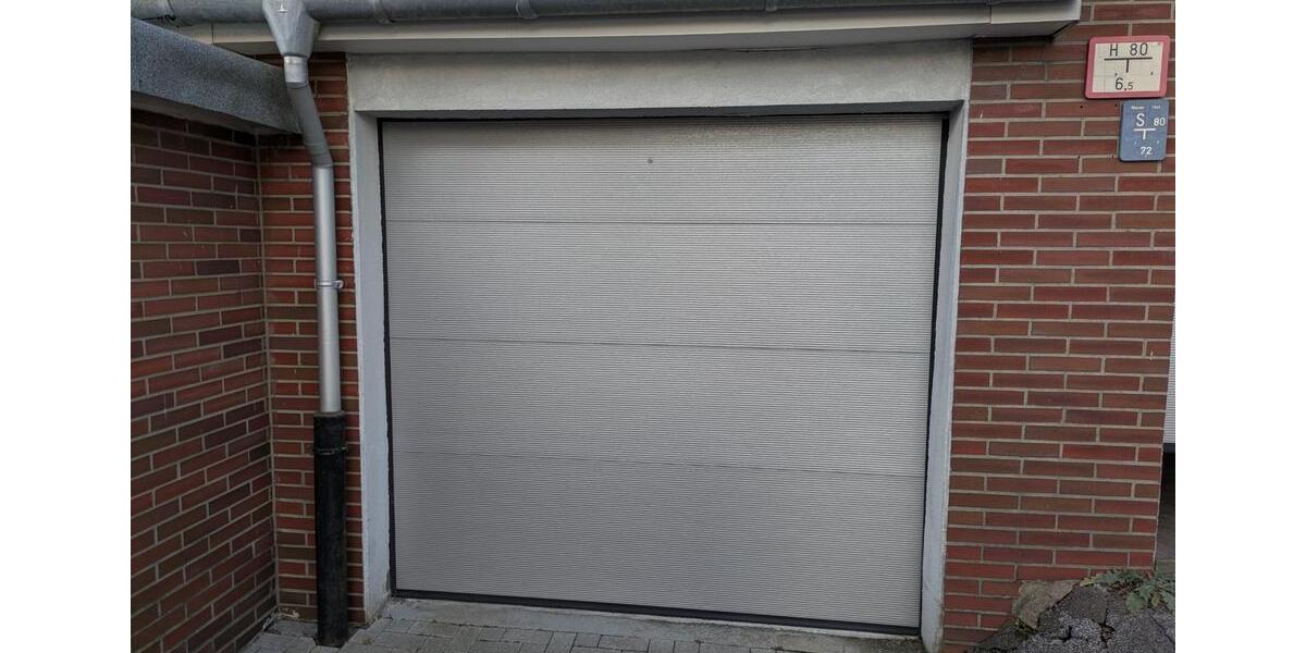 Zwei-Familien-Reihenendhaus mit viel Platz für Hobby und Garten zimmer