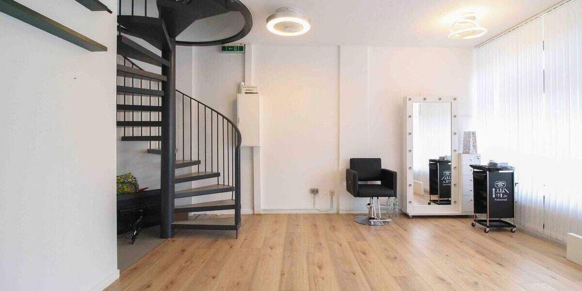 Gewerbeobjekt Moers Moers-Mitte - 130.000&euro; | Angebot:25390172