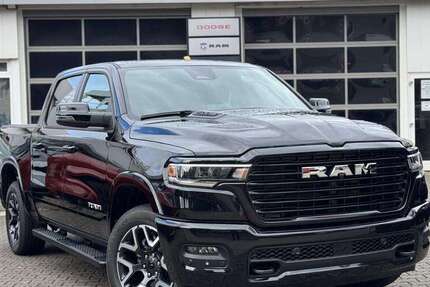 Dodge RAM 14.500 km 64.800 &euro; Krefeld 47805