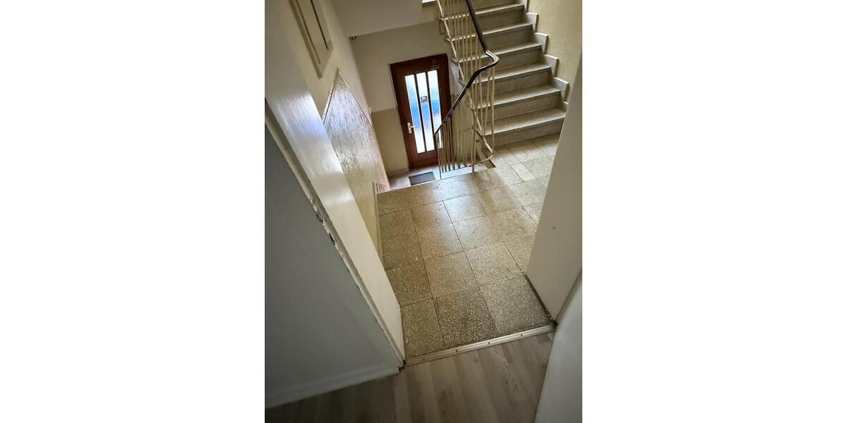 Etagenwohnung Wuppertal Lichtenplatz - 3 Zimmer, 55 m&sup2;, 850&euro; | Angebot:25423276