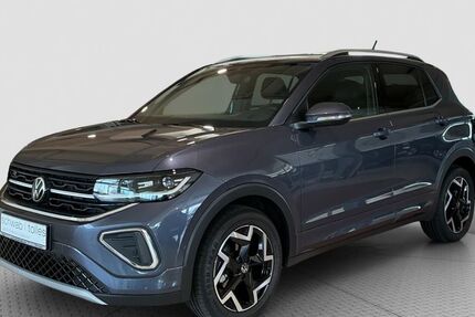 VW T-Cross 12.177 km 32.645 &euro; Neuss 41469