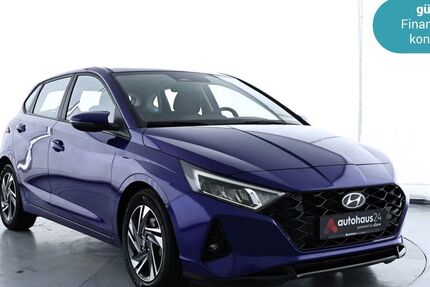 Hyundai i20 19.121 km 15.590 &euro; Wuppertal 42287