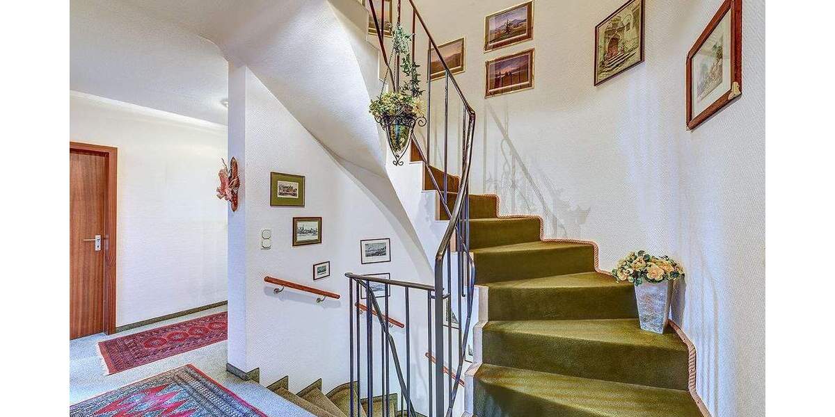Reihenmittelhaus Düsseldorf Hubbelrath - 5 Zimmer, 124 m&sup2;, 559.000&euro; | Angebot:25744332
