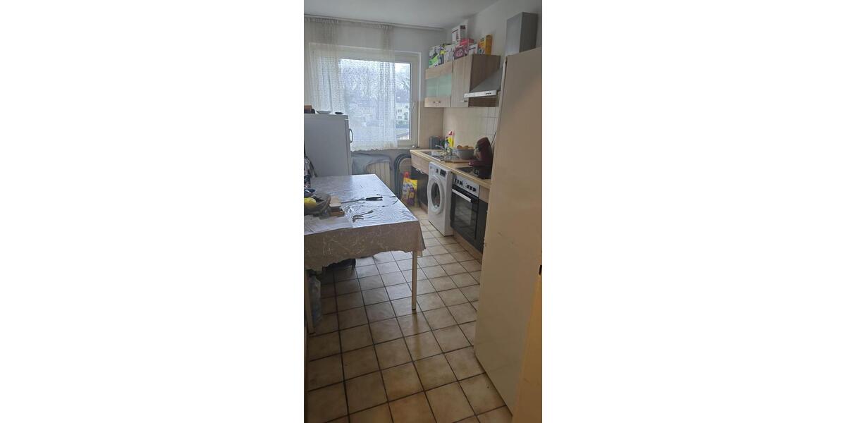 Etagenwohnung Duisburg Duisburg-Mitte - 2 Zimmer, 50 m&sup2;, 65.000&euro; | Angebot:25832408