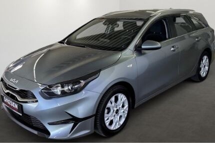Kia ceed Sportswagon 15.147 km 23.280 &euro; Neuss 41464