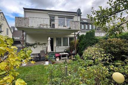 Haus Düsseldorf Eller - 7 Zimmer, 152 m&sup2;, 463.000&euro; | Angebot:25682679