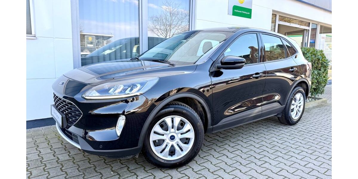 Ford Kuga 19.400 km 21.895 &euro; Viersen 41748