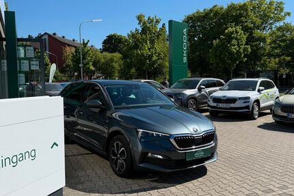 Skoda Scala 78.615 km 10.900 &euro; Neuss 41462