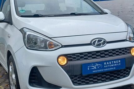 Hyundai i10 83.013 km 8.590 &euro; Duisburg 47269