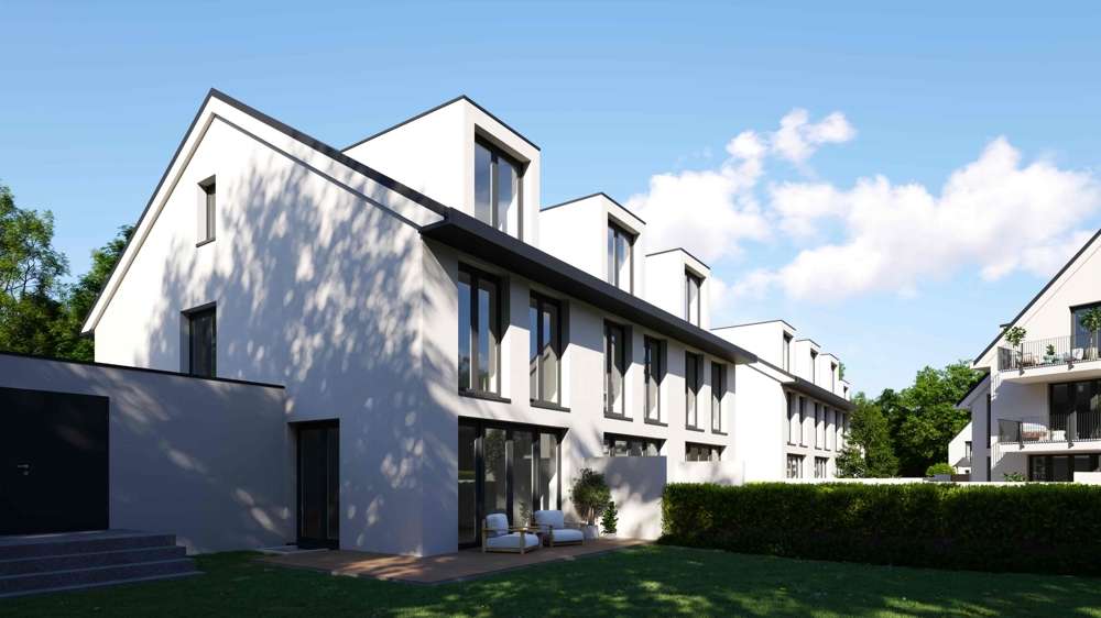 Grundstück zu verkaufen in Düsseldorf Angermund 226.000 € 184 m² zimmer