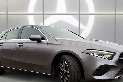 Mercedes-Benz A 180 14.400 km 27.750 &euro; Haan 42781