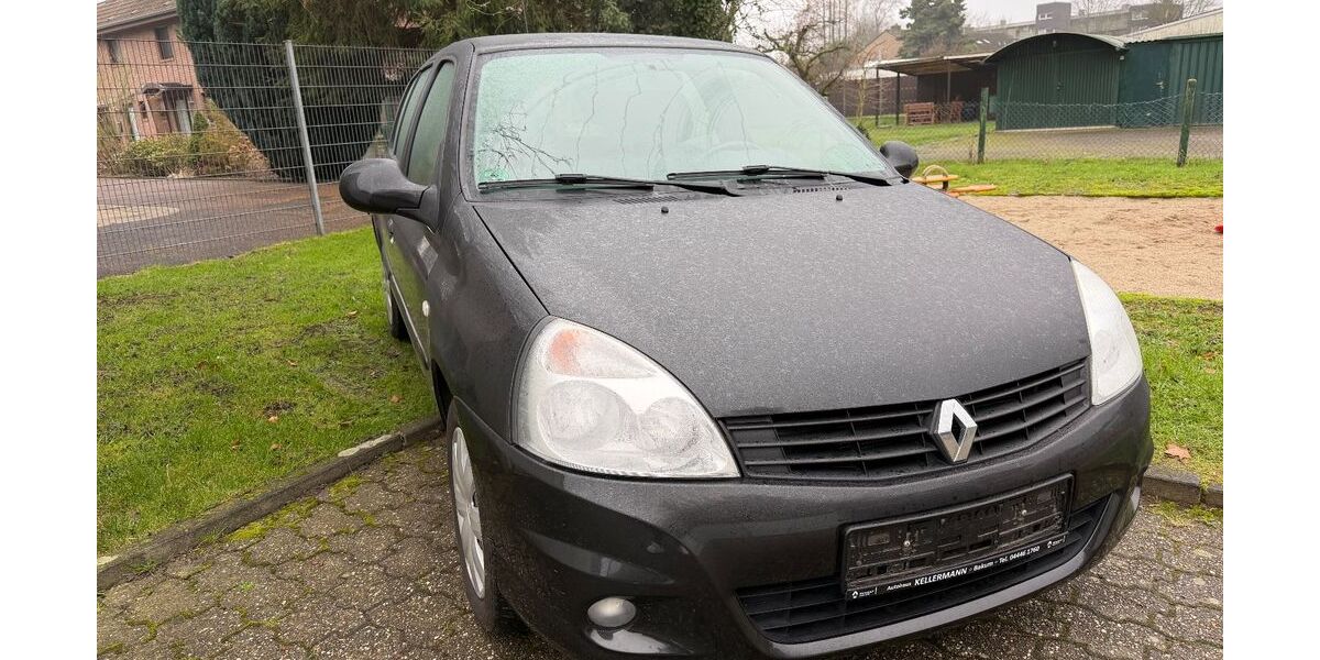 Renault Clio 157.000 km 2.250 &euro; Mülheim an der Ruhr 45472