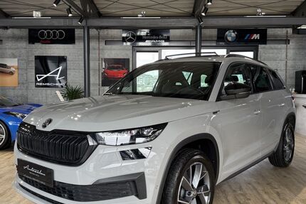 Skoda Kodiaq 33.420 km 35.990 &euro; Remscheid 42859