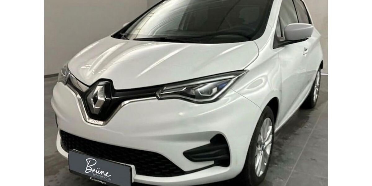 Renault ZOE 49.950 km 11.990 &euro; Duisburg 47058