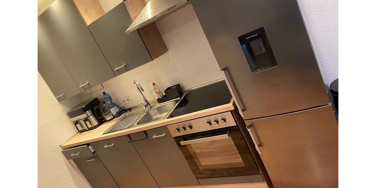 Etagenwohnung Krefeld Fischeln - 2 Zimmer, 52 m&sup2;, 750&euro; | Angebot:25790454