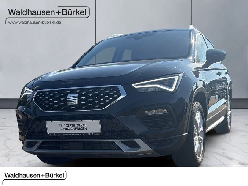 Seat Ateca 5.000 km 31.590 € Viersen 41751