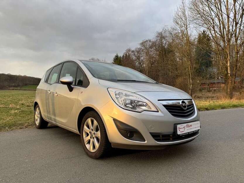Meriva