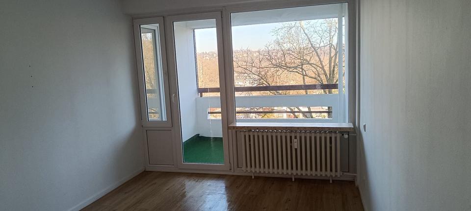 Moderne 3-Zimmer-Wohnung mit Balkon in Erkrath 3 zimmer