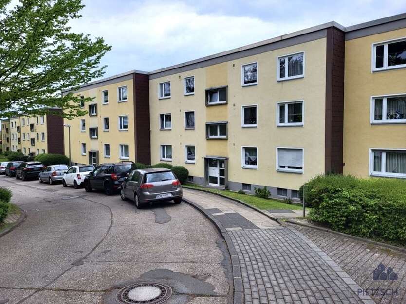Wohnung zum Kaufen in Essen 149.000 € 72 m²