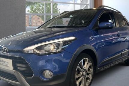Hyundai i20 71.000 km 14.887 &euro; Jüchen 41363