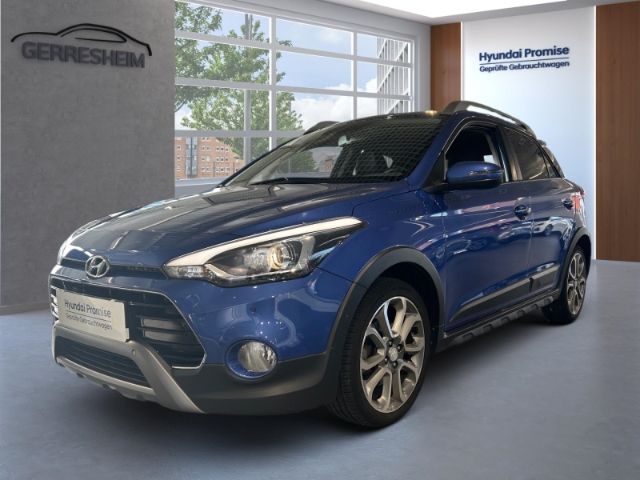 Hyundai i20 71.000 km 14.887 &euro; Jüchen 41363