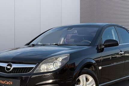 Opel Vectra 383.000 km 2.450 &euro; Mönchengladbach 41063