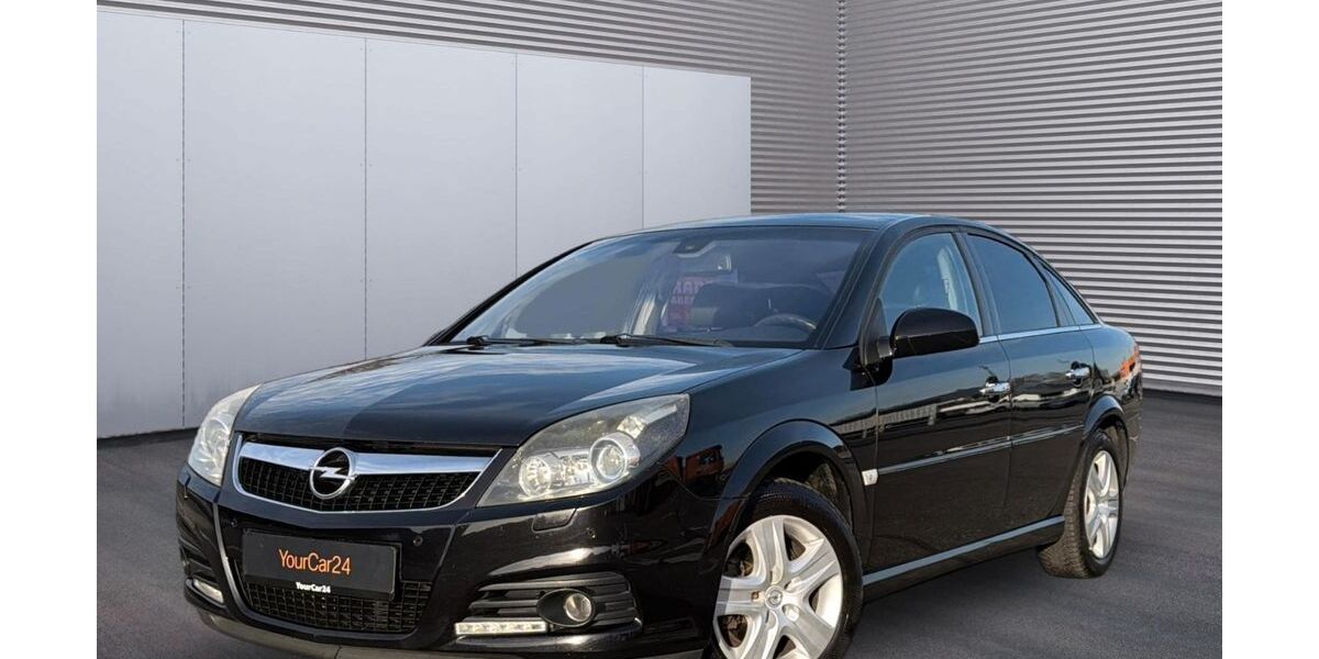 Opel Vectra 383.000 km 2.450 &euro; Mönchengladbach 41063