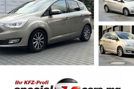 Ford C-Max 158.000 km 7.900 &euro; Mönchengladbach 41066