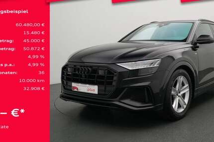 Audi Q8 135.003 km 60.480 &euro; Leverkusen 51373