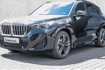 BMW X1 9.601 km 47.980 &euro; Velbert 42553