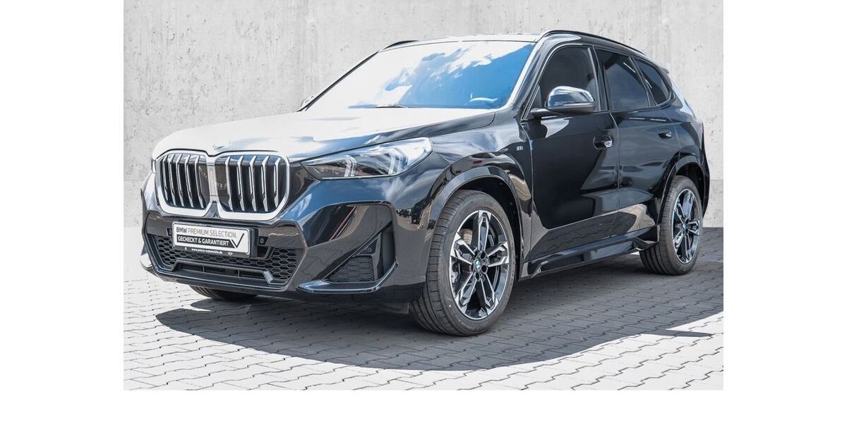 BMW X1 9.601 km 47.980 &euro; Velbert 42553