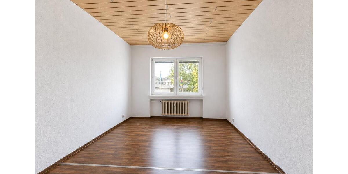Etagenwohnung Krefeld Dießem - 1 Zimmer, 25 m&sup2;, 290&euro; | Angebot:26423998