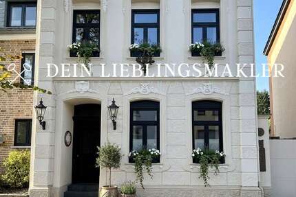 Haus Mönchengladbach Ost - 7 Zimmer, 150 m&sup2;, 299.000&euro; | Angebot:23546781