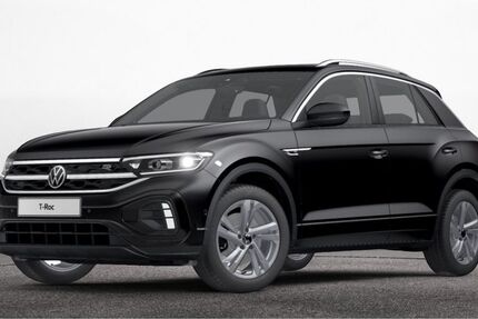 VW T-Roc 50.210 km 24.491 &euro; Krefeld 47803