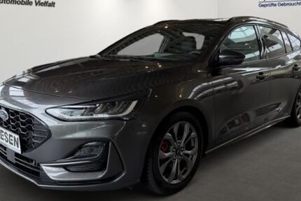 Ford Focus 6.221 km 25.990 &euro; Dormagen 41540