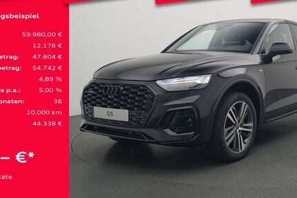 Audi Q5 1.010 km 59.980 &euro; Leverkusen 51373