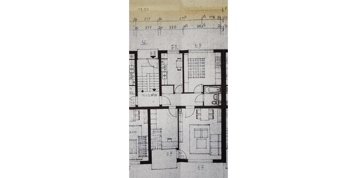 Eigentumswohnung 3 Zi Ratingen Homberg 3 zimmer